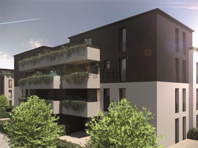 Appartamento in vendita di 65 m² in Via Giambattista Vico