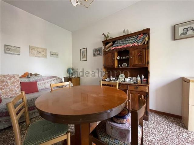 Appartamento in vendita di 65 m² in Via Giambellino
