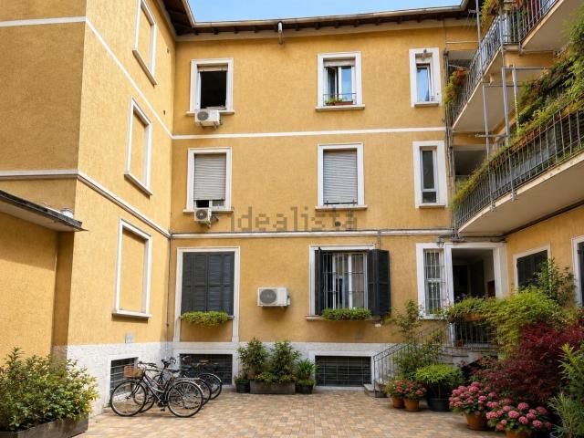 Appartamento in vendita di 65 m² in Via Giambellino, 71