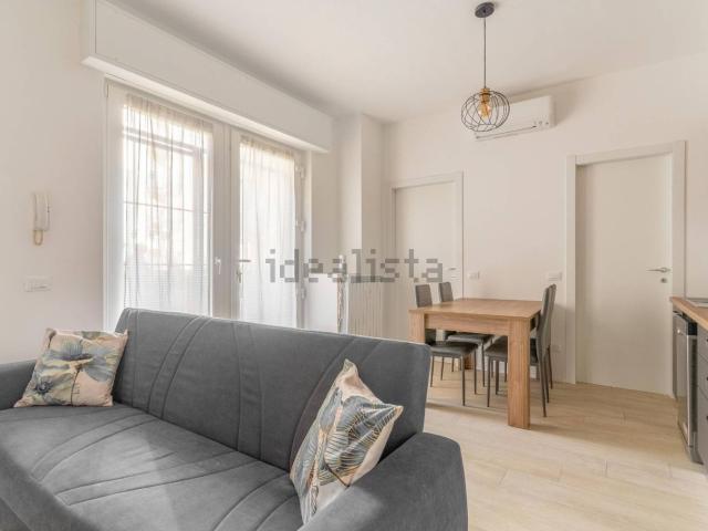 Appartamento in vendita di 65 m² in Via Giambellino, 98