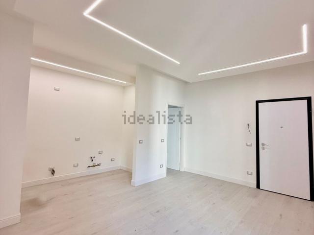 Appartamento in vendita di 65 m² in Via Gian Battista Cipani