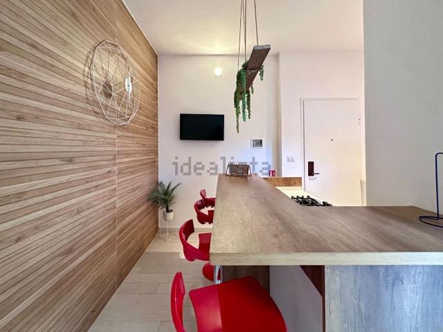 Appartamento in vendita di 65 m² in Via Gian Battista Vico, 14