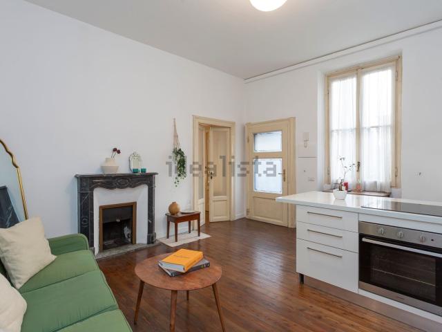 Appartamento in vendita di 65 m² in Via Gian Giacomo Mora