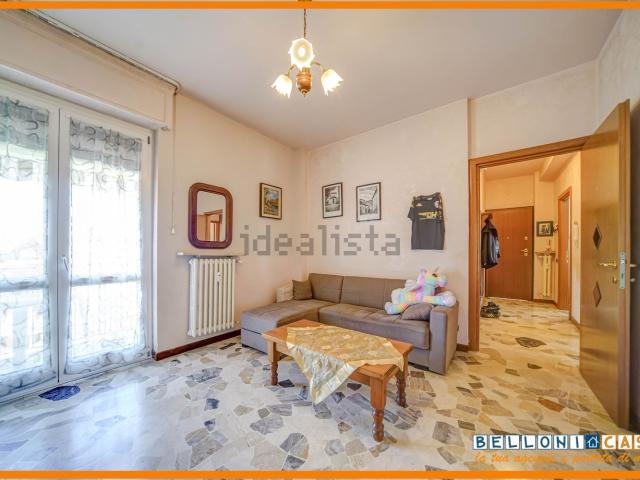 Appartamento in vendita di 65 m² in Via Gian Pietro Porro