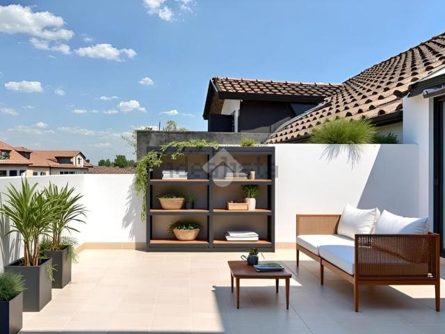 Appartamento in vendita di 65 m² in Via Giardini, 4