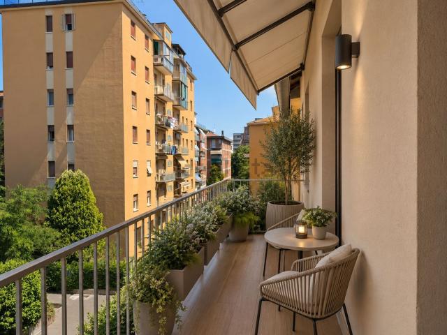 Appartamento in vendita di 65 m² in Via Girolamo Frescobaldi, 13