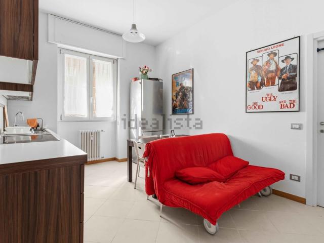 Appartamento in vendita di 65 m² in Via Giulio Carcano
