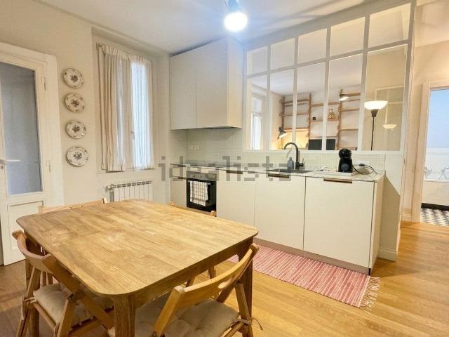Appartamento in vendita di 65 m² in Via Giulio e Corrado Venini, 67