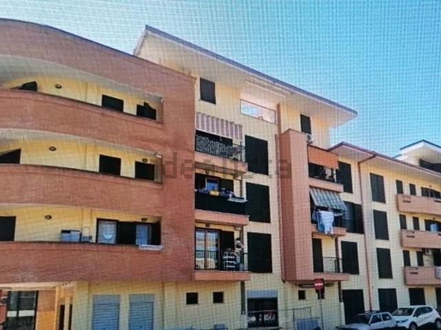 Appartamento in vendita di 65 m² in Via Giuliano Montelucci, 9