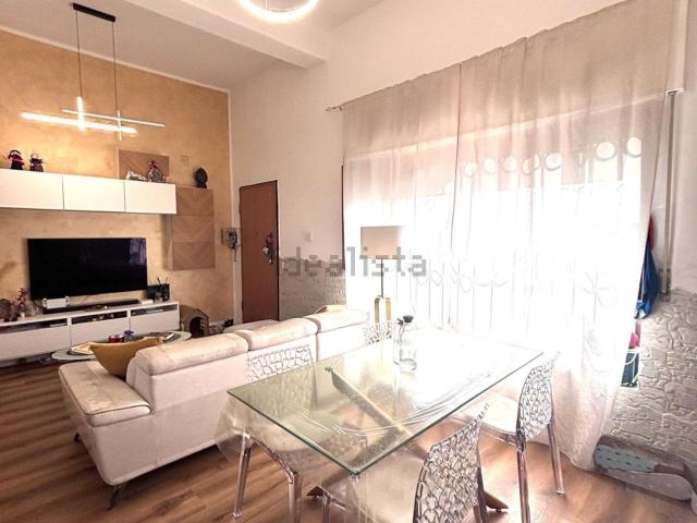 Appartamento in vendita di 65 m² in Via Giuliano Ricci, 10