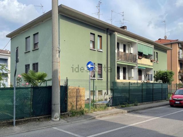 Appartamento in vendita di 65 m² in Via Giuseppe Verdi, 20