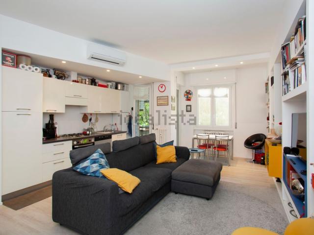Appartamento in vendita di 65 m² in Via Giuseppe Antonio Borgese, 14