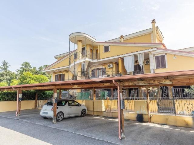 Appartamento in vendita di 65 m² in Via Giuseppe Bitocco, 12