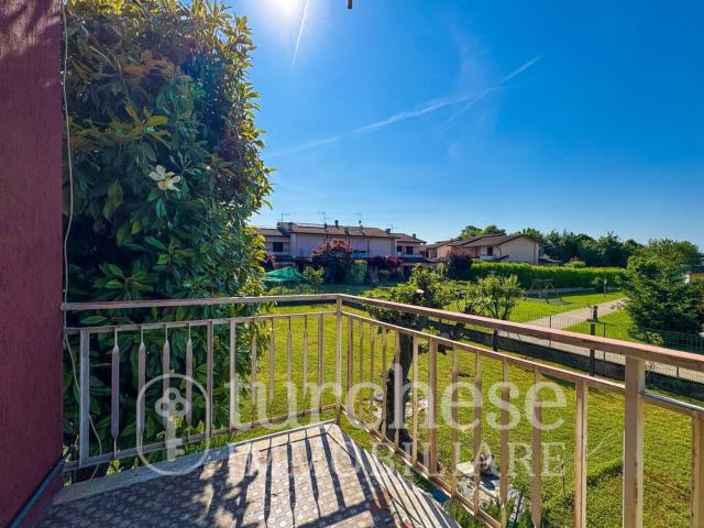 Appartamento in vendita di 65 m² in Via Giuseppe Bravi, 28