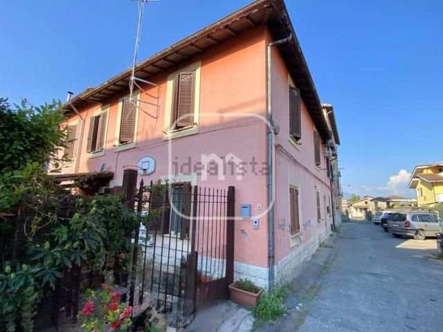 Appartamento in vendita di 65 m² in Via Giuseppe della Rovere, 5