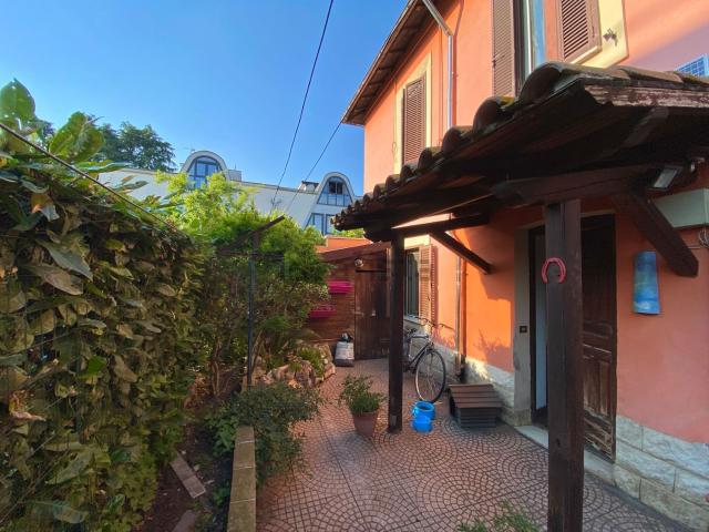 Appartamento in vendita di 65 m² in Via Giuseppe della Rovere