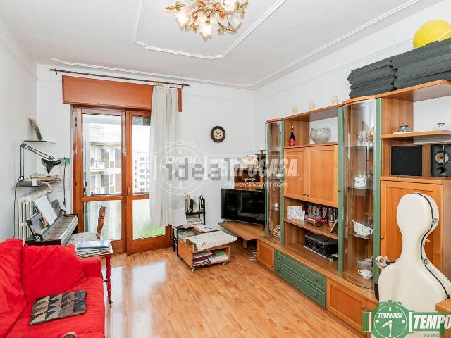 Appartamento in vendita di 65 m² in Via Giuseppe di Vittorio