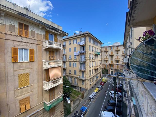 Appartamento in vendita di 65 m² in Via Giuseppe Galliano, 4