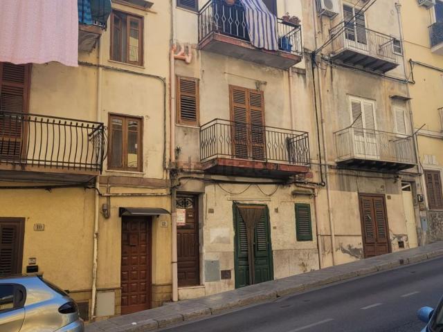 Appartamento in vendita di 65 m² in Via Giuseppe Garibaldi