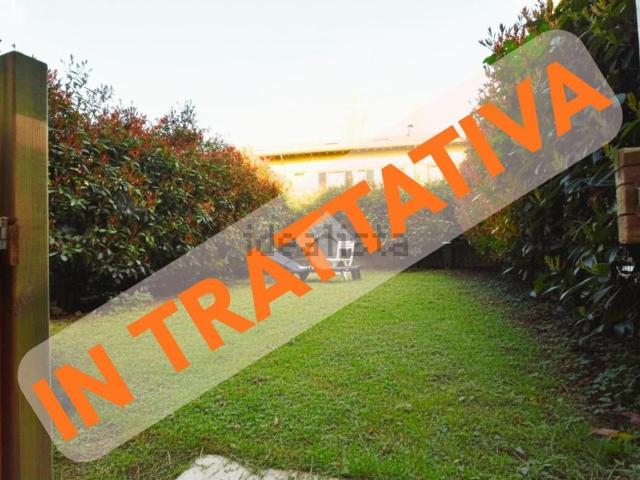 Appartamento in vendita di 65 m² in Via Giuseppe Garibaldi, 1