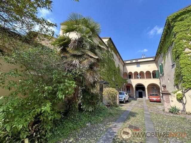 Appartamento in vendita di 65 m² in Via Giuseppe Garibaldi, 20