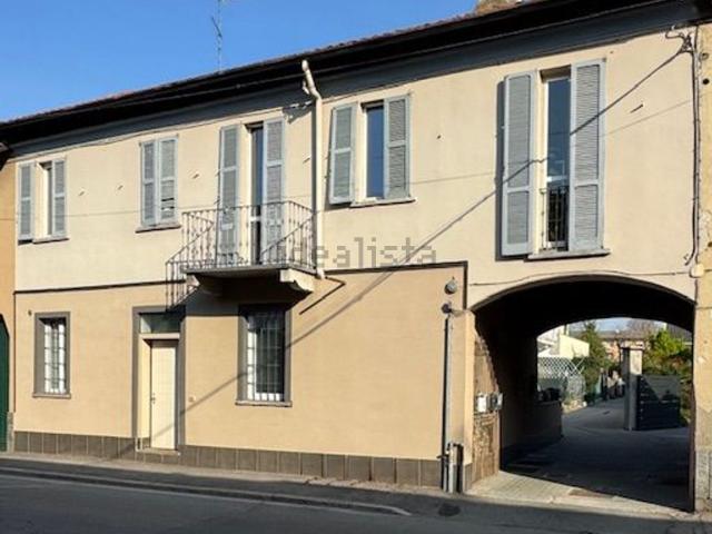 Appartamento in vendita di 65 m² in Via Giuseppe Garibaldi