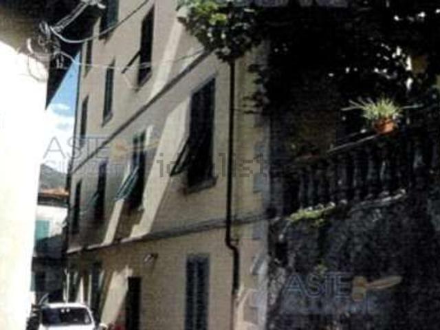 Appartamento in vendita di 65 m² in Via Giuseppe Garibaldi, 22