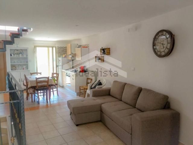 Appartamento in vendita di 65 m² in Via Giuseppe Garibaldi, 29