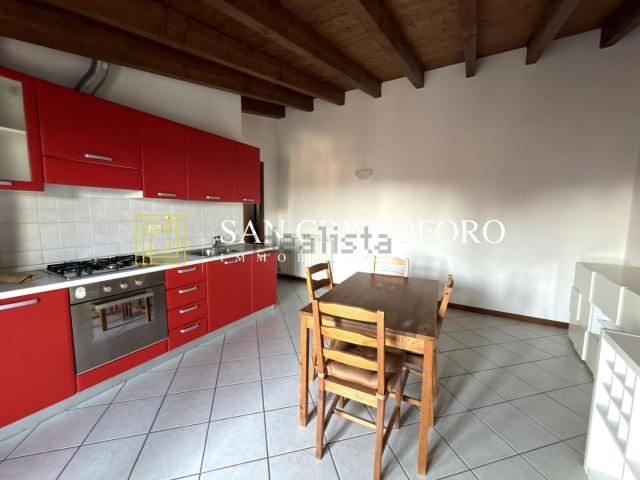 Appartamento in vendita di 65 m² in Via Giuseppe Garibaldi