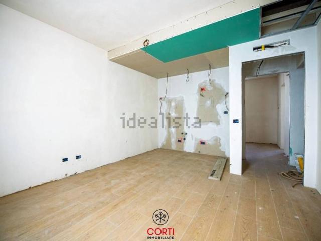 Appartamento in vendita di 65 m² in Via Giuseppe Garibaldi