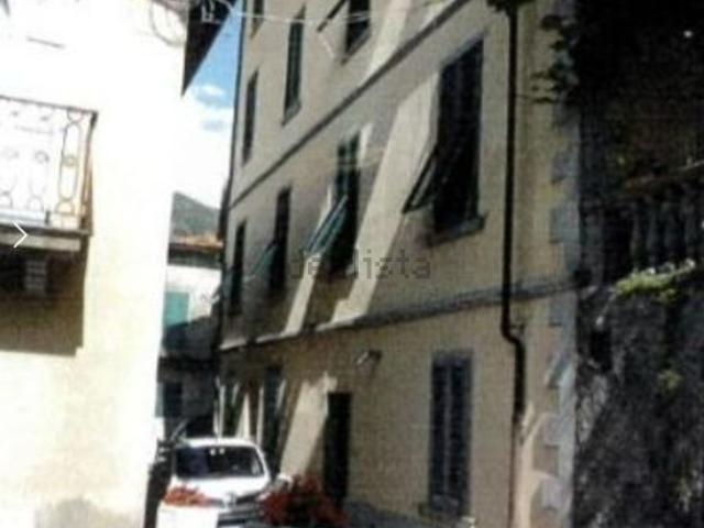 Appartamento in vendita di 65 m² in Via Giuseppe Garibaldi