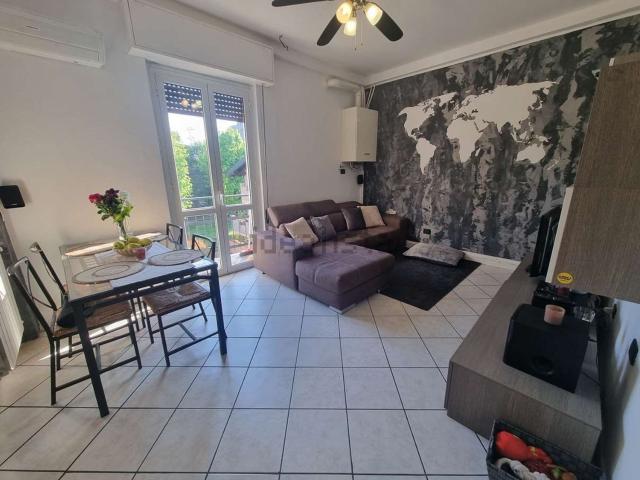Appartamento in vendita di 65 m² in Via Giuseppe Giusti