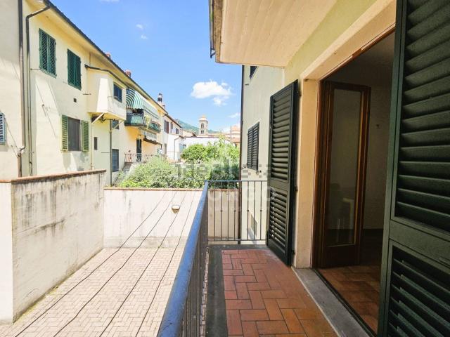 Appartamento in vendita di 65 m² in Via Giuseppe Giusti, 59