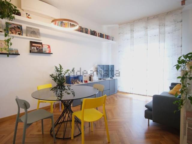 Appartamento in vendita di 65 m² in Via Giuseppe Mazzini, 3
