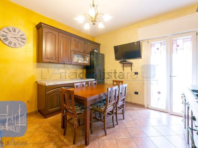 Appartamento in vendita di 65 m² in Via Giuseppe Mazzini, 7
