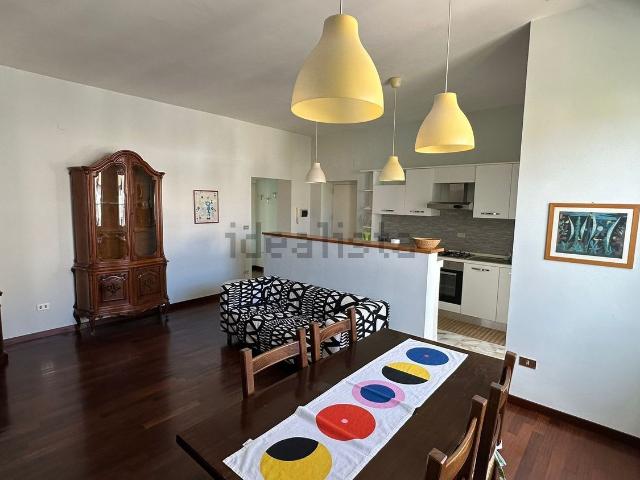 Appartamento in vendita di 65 m² in Via Giuseppe Mazzini