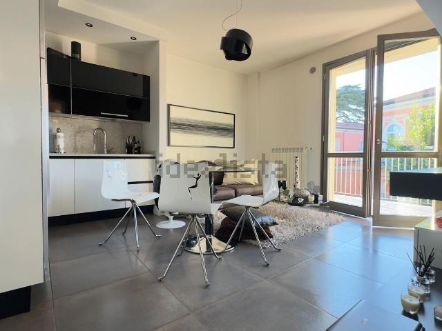 Appartamento in vendita di 65 m² in Via Giuseppe Mazzini