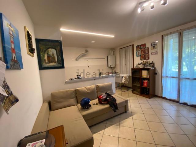 Appartamento in vendita di 65 m² in Via Giuseppe Monica