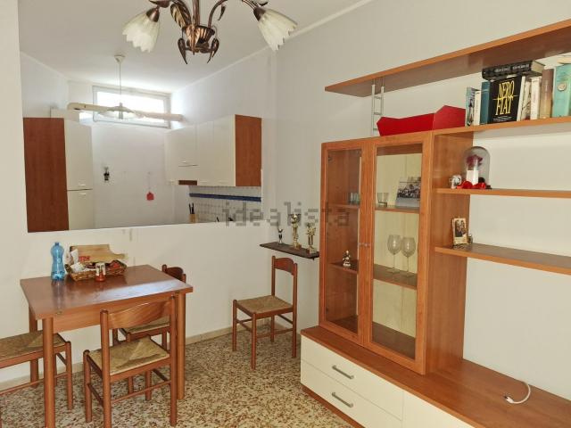Appartamento in vendita di 65 m² in Via Giuseppe Parini