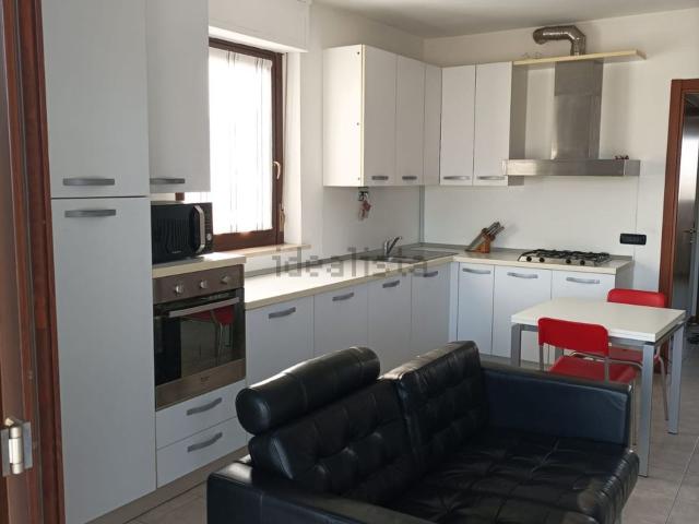 Appartamento in vendita di 65 m² in Via Giuseppe Parini, 55