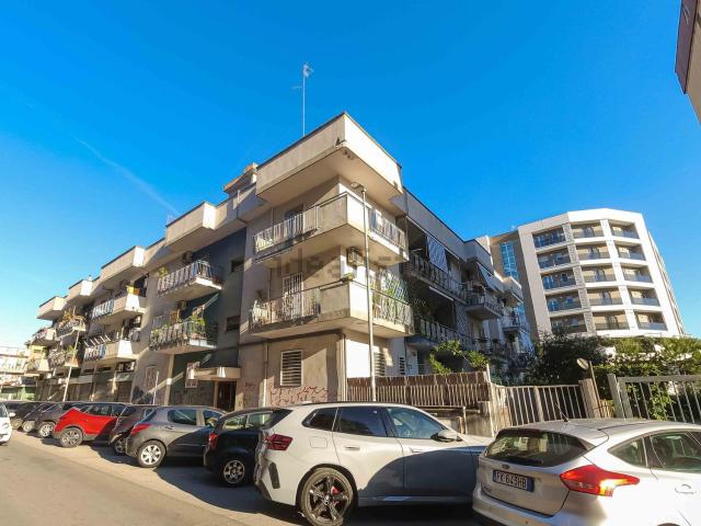 Appartamento in vendita di 65 m² in Via Giuseppe Petraglione, 15