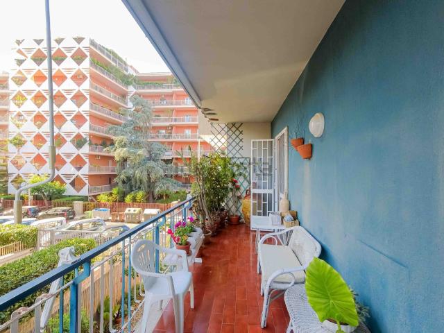 Appartamento in vendita di 65 m² in Via Giuseppe Petraglione, 15