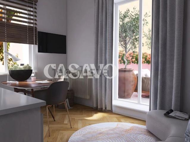 Appartamento in vendita di 65 m² in Via Giuseppe Pisanelli, 2