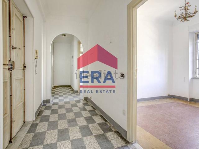 Appartamento in vendita di 65 m² in Via Giuseppe Sacconi