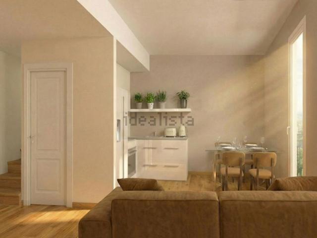 Appartamento in vendita di 65 m² in Via Giuseppe Sirtori