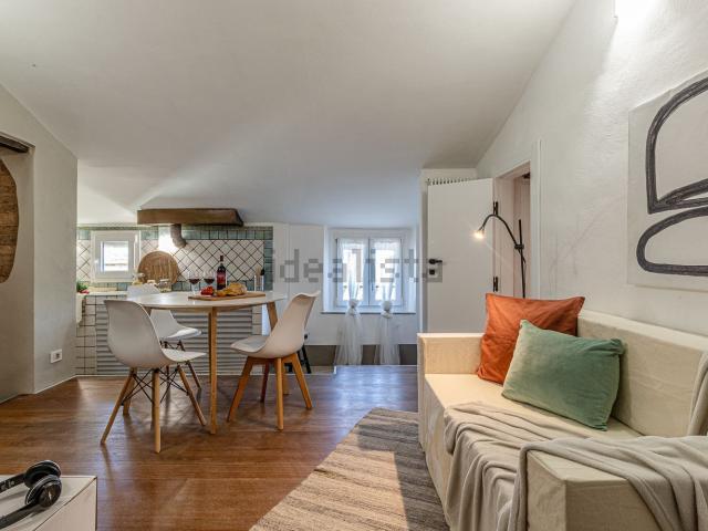 Appartamento in vendita di 65 m² in Via Gonnelli