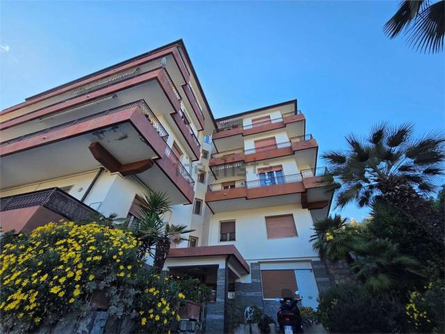Appartamento in vendita di 65 m² in Via Goffredo Mameli, 47