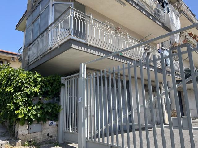 Appartamento in vendita di 65 m² in Via Gorgia da Lentini, 59