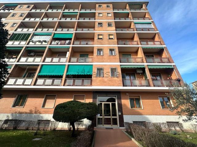 Appartamento in vendita di 65 m² in Via Gottardo, 167