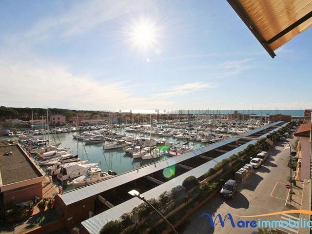 Appartamento in vendita di 65 m² in Via Grossetana, 22